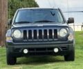 Черный Джип Патриот, объемом двигателя 2 л и пробегом 73 тыс. км за 6000 $, фото 1 на Automoto.ua