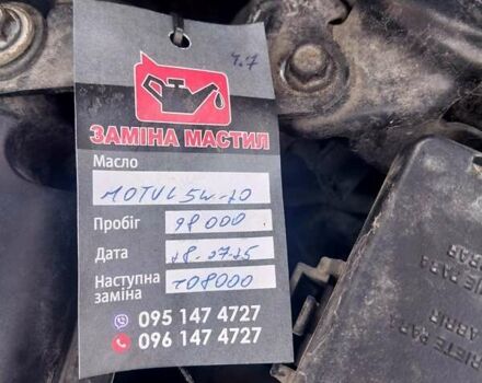 Черный Джип Патриот, объемом двигателя 2 л и пробегом 99 тыс. км за 11000 $, фото 24 на Automoto.ua