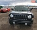 Черный Джип Патриот, объемом двигателя 2 л и пробегом 127 тыс. км за 1100 $, фото 4 на Automoto.ua