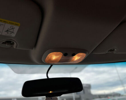 Черный Джип Патриот, объемом двигателя 2.4 л и пробегом 200 тыс. км за 9800 $, фото 23 на Automoto.ua