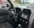 Чорний Джип Patriot, об'ємом двигуна 2.36 л та пробігом 224 тис. км за 11900 $, фото 11 на Automoto.ua