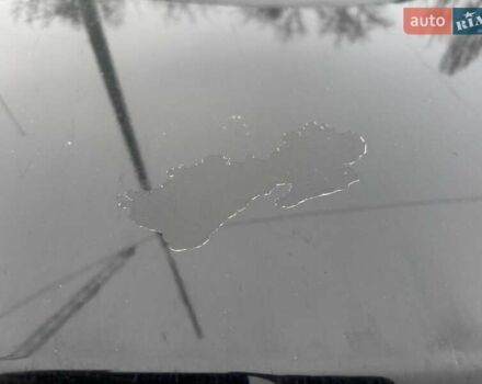 Черный Джип Патриот, объемом двигателя 2.36 л и пробегом 195 тыс. км за 8900 $, фото 6 на Automoto.ua