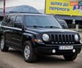 Чорний Джип Patriot, об'ємом двигуна 2 л та пробігом 85 тис. км за 8950 $, фото 3 на Automoto.ua