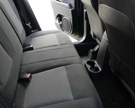 Джип Патриот 2016 в Житомире на Automoto.ua Черный Джип Патриот, объемом двигателя 2.36 л и пробегом 127 тыс. км за 12300 $, фото 10 на Automoto.ua