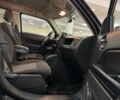 Чорний Джип Patriot, об'ємом двигуна 2.4 л та пробігом 109 тис. км за 10400 $, фото 9 на Automoto.ua
