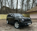 Черный Джип Патриот, объемом двигателя 2.36 л и пробегом 32 тыс. км за 11200 $, фото 1 на Automoto.ua