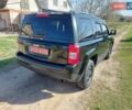 Черный Джип Патриот, объемом двигателя 2.4 л и пробегом 118 тыс. км за 11200 $, фото 7 на Automoto.ua