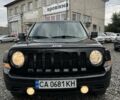 Чорний Джип Patriot, об'ємом двигуна 2.36 л та пробігом 224 тис. км за 11900 $, фото 7 на Automoto.ua