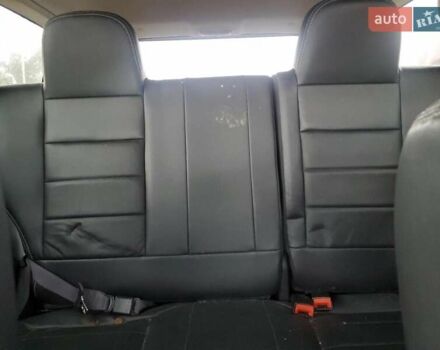 Джип Патриот 2016 в Днепре (Днепропетровске) на Automoto.ua Черный Джип Патриот, объемом двигателя 2.4 л и пробегом 175 тыс. км за 850 $, фото 9 на Automoto.ua