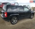 Джип Патриот 2016 в Днепре (Днепропетровске) на Automoto.ua Черный Джип Патриот, объемом двигателя 2.4 л и пробегом 175 тыс. км за 850 $, фото 2 на Automoto.ua