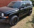 Черный Джип Патриот, объемом двигателя 2 л и пробегом 50 тыс. км за 13200 $, фото 23 на Automoto.ua