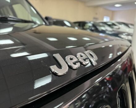 Чорний Джип Patriot, об'ємом двигуна 2.4 л та пробігом 109 тис. км за 10400 $, фото 1 на Automoto.ua