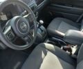 Черный Джип Патриот, объемом двигателя 2.4 л и пробегом 118 тыс. км за 11200 $, фото 3 на Automoto.ua