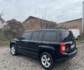 Черный Джип Патриот, объемом двигателя 2.4 л и пробегом 200 тыс. км за 10000 $, фото 5 на Automoto.ua