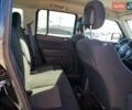 Чорний Джип Patriot, об'ємом двигуна 2.36 л та пробігом 116 тис. км за 1100 $, фото 10 на Automoto.ua
