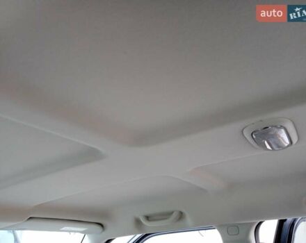 Джип Патриот 2016 в Житомире на Automoto.ua Черный Джип Патриот, объемом двигателя 2.36 л и пробегом 127 тыс. км за 12300 $, фото 11 на Automoto.ua