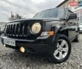 Чорний Джип Patriot, об'ємом двигуна 2.36 л та пробігом 224 тис. км за 11900 $, фото 4 на Automoto.ua