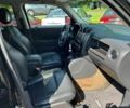 Черный Джип Патриот, объемом двигателя 2.4 л и пробегом 116 тыс. км за 1200 $, фото 8 на Automoto.ua