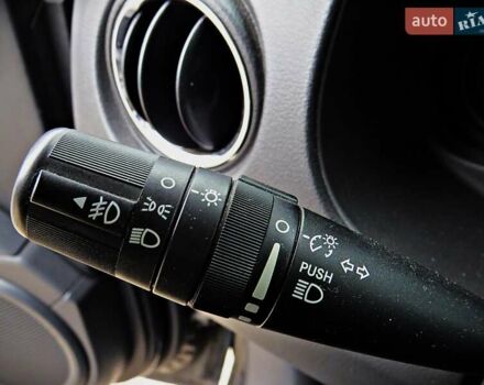 Чорний Джип Patriot, об'ємом двигуна 2 л та пробігом 85 тис. км за 8950 $, фото 8 на Automoto.ua