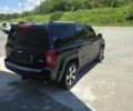 Чорний Джип Patriot, об'ємом двигуна 2.4 л та пробігом 70 тис. км за 7900 $, фото 5 на Automoto.ua