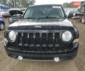 Джип Патриот 2016 в Днепре (Днепропетровске) на Automoto.ua Черный Джип Патриот, объемом двигателя 2.4 л и пробегом 175 тыс. км за 850 $, фото 4 на Automoto.ua