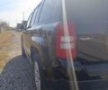 Чорний Джип Patriot, об'ємом двигуна 2 л та пробігом 180 тис. км за 11900 $, фото 9 на Automoto.ua