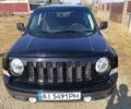 Чорний Джип Patriot, об'ємом двигуна 2 л та пробігом 180 тис. км за 11900 $, фото 5 на Automoto.ua