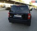 Джип Патриот 2016 в Житомире на Automoto.ua Черный Джип Патриот, объемом двигателя 2.36 л и пробегом 127 тыс. км за 12300 $, фото 2 на Automoto.ua