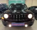Чорний Джип Patriot, об'ємом двигуна 2.4 л та пробігом 109 тис. км за 10400 $, фото 2 на Automoto.ua