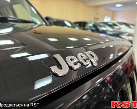 Чорний Джип Patriot, об'ємом двигуна 2.4 л та пробігом 109 тис. км за 10400 $, фото 1 на Automoto.ua