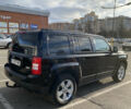 Черный Джип Патриот, объемом двигателя 2.36 л и пробегом 99 тыс. км за 11500 $, фото 2 на Automoto.ua