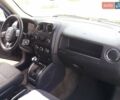 Черный Джип Патриот, объемом двигателя 2 л и пробегом 80 тыс. км за 9400 $, фото 4 на Automoto.ua