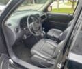 Чорний Джип Patriot, об'ємом двигуна 0 л та пробігом 64 тис. км за 5250 $, фото 6 на Automoto.ua