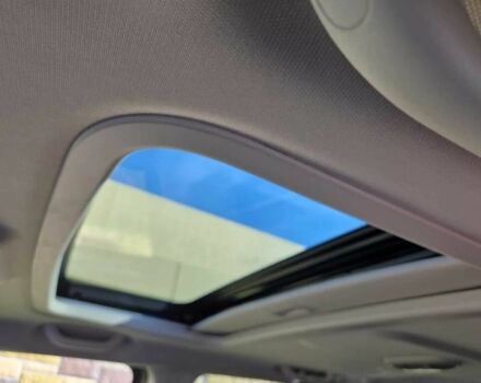 Черный Джип Патриот, объемом двигателя 2 л и пробегом 77 тыс. км за 5000 $, фото 12 на Automoto.ua