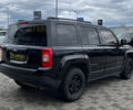Черный Джип Патриот, объемом двигателя 2.4 л и пробегом 200 тыс. км за 9800 $, фото 6 на Automoto.ua