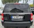 Чорний Джип Patriot, об'ємом двигуна 2.36 л та пробігом 224 тис. км за 11900 $, фото 8 на Automoto.ua