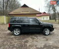 Черный Джип Патриот, объемом двигателя 2.36 л и пробегом 32 тыс. км за 11200 $, фото 13 на Automoto.ua