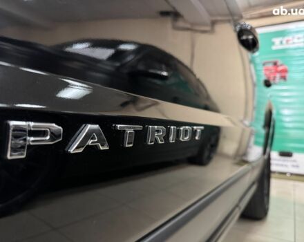 Джип Патриот 2016 в Кропивницком (Кировограде) на Automoto.ua Черный Джип Патриот, объемом двигателя 0 л и пробегом 109 тыс. км за 10400 $, фото 2 на Automoto.ua
