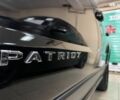 Джип Патриот 2016 в Кропивницком (Кировограде) на Automoto.ua Черный Джип Патриот, объемом двигателя 0 л и пробегом 109 тыс. км за 10400 $, фото 2 на Automoto.ua