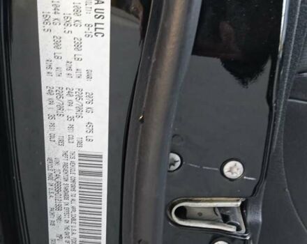 Джип Патриот 2016 в Житомире на Automoto.ua Черный Джип Патриот, объемом двигателя 2.36 л и пробегом 127 тыс. км за 12300 $, фото 13 на Automoto.ua