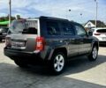 Джип Патриот 2016 в Кропивницком (Кировограде) на Automoto.ua Черный Джип Патриот, объемом двигателя 2.4 л и пробегом 216 тыс. км за 9900 $, фото 3 на Automoto.ua