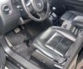 Черный Джип Патриот, объемом двигателя 2 л и пробегом 99 тыс. км за 11000 $, фото 13 на Automoto.ua
