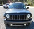 Черный Джип Патриот, объемом двигателя 2 л и пробегом 79 тыс. км за 6650 $, фото 1 на Automoto.ua