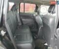Джип Патриот 2016 в Днепре (Днепропетровске) на Automoto.ua Черный Джип Патриот, объемом двигателя 2.4 л и пробегом 175 тыс. км за 850 $, фото 10 на Automoto.ua