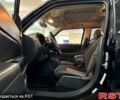 Чорний Джип Patriot, об'ємом двигуна 2.4 л та пробігом 109 тис. км за 10400 $, фото 8 на Automoto.ua