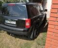 Черный Джип Патриот, объемом двигателя 2 л и пробегом 50 тыс. км за 13200 $, фото 22 на Automoto.ua