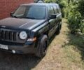 Черный Джип Патриот, объемом двигателя 2 л и пробегом 50 тыс. км за 13200 $, фото 7 на Automoto.ua