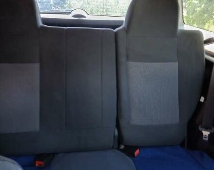 Черный Джип Патриот, объемом двигателя 2 л и пробегом 50 тыс. км за 13200 $, фото 35 на Automoto.ua