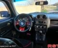 Черный Джип Патриот, объемом двигателя 2 л и пробегом 114 тыс. км за 11500 $, фото 9 на Automoto.ua