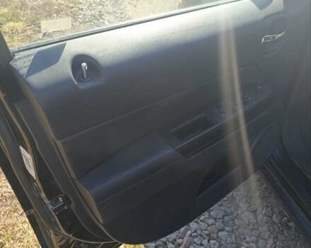 Чорний Джип Patriot, об'ємом двигуна 2 л та пробігом 180 тис. км за 11900 $, фото 19 на Automoto.ua